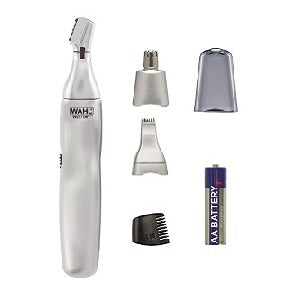 Trimmers: Wahl 3 in 1 Personal Groomer