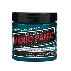 Manic Panic: Manic Panic Siren's Song