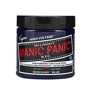 Manic Panic: Manic Panic Shocking Blue
