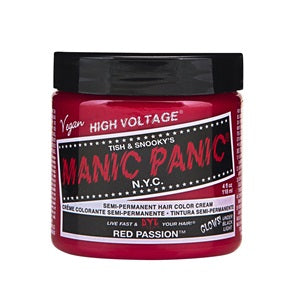 Manic Panic: Manic Panic Red Passion