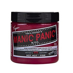 Manic Panic: Manic Panic Hot Hot Pink