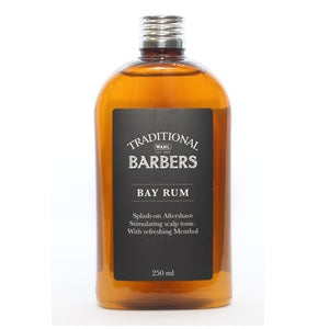 Wahl Traditional Barbers Bay Rum
