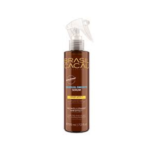 Brasil Cacau: Brasil Cacau Gradual Smooth Serum
