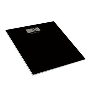 Electronic Scales Black