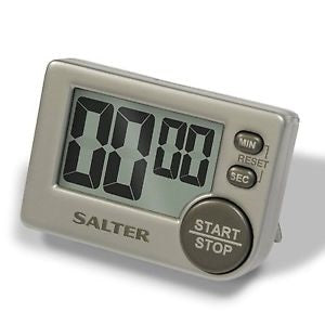 Electronic Salter Timer