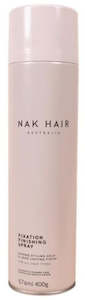 Nak: Nak Fixation Finishing Spray 400g