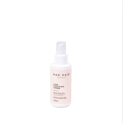 Nak: Nak Luxe Finishing Creme