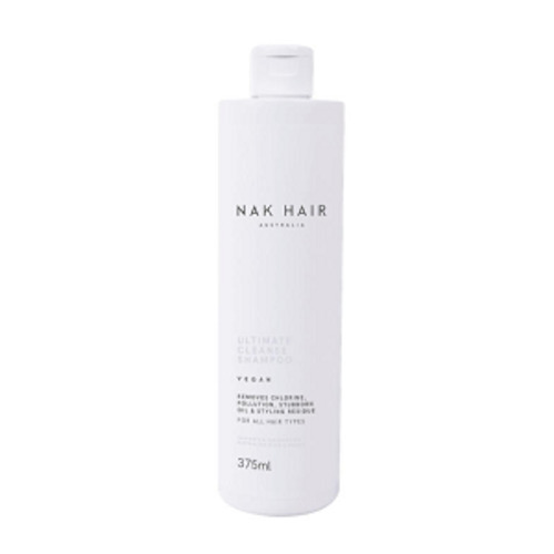 Nak: Nak Ultimate Cleanse Shampoo