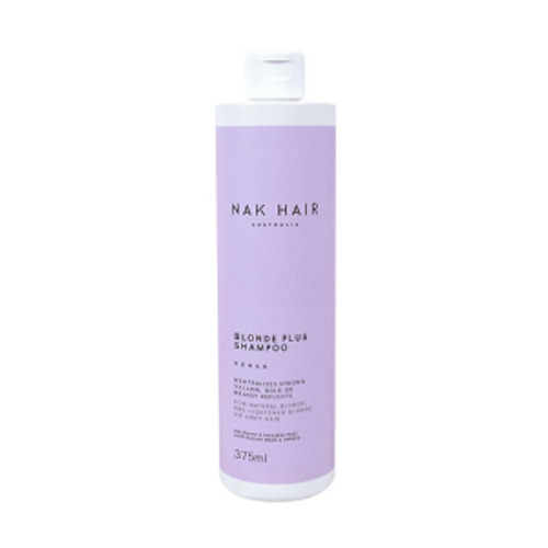 Nak: Nak Blonde Shampoo