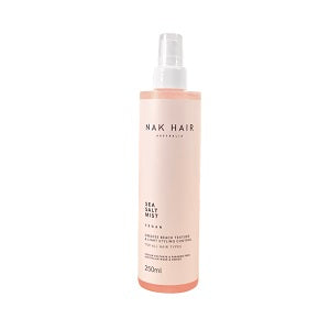 Nak: Nak Sea Salt Mist