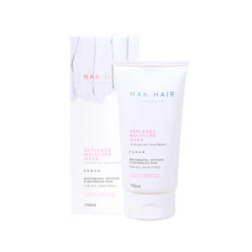 Nak: Nak Replends Moisture Mask