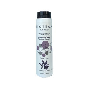 Teotema Care: Teotema Forever Colour Mask Purple