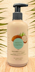 Teotema Care: Teotema Smooth Control Mask 500ml