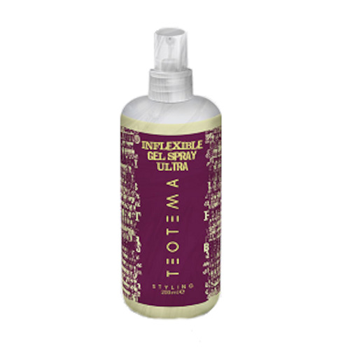 Teotema Styling: Teotema Inflexible Gel Spray