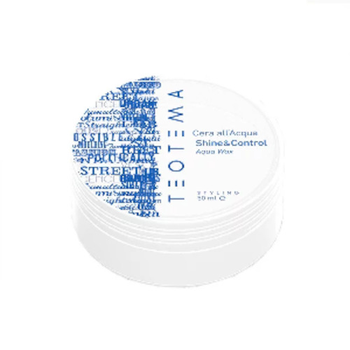 Teotema Styling: Teotema Aqua Wax
