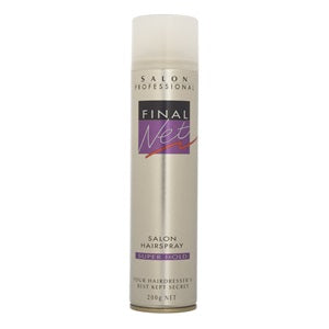 Final Net Spray 200gm