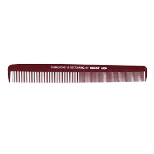 Combs: Goldilocks #16