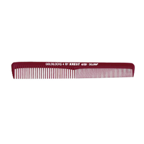 Combs: Goldilocks #4