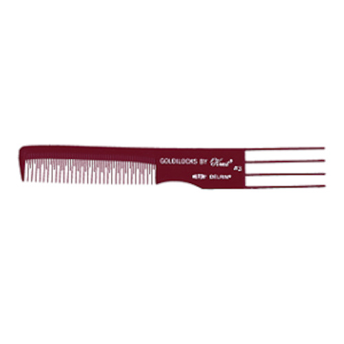 Combs: Goldilocks #3