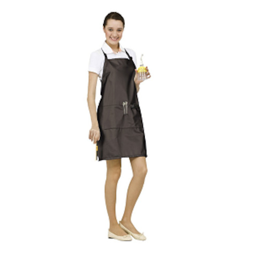 Stylist Apron Black