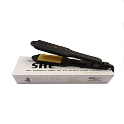 Straighteners: SHE Straightener Wide Plate