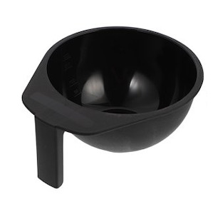 Dispensers: Tint Bowl