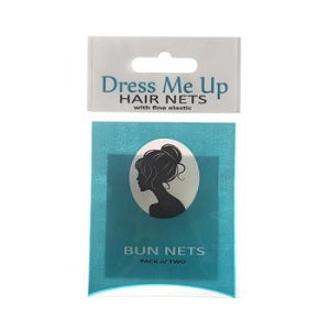 Nets: Bun Nets Black