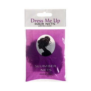 Nets: Slumber Nets Black
