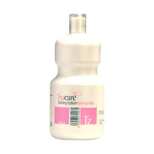 Trucare Setting Lotion