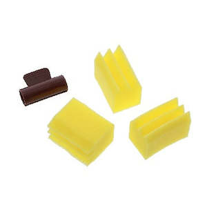 Perming: Perm Sponge Set