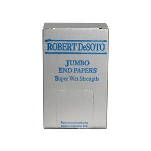 Perming: Perm Papers Jumbo