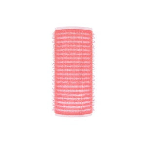 Rollers: Velcro Grip Rollers Pink 24mm