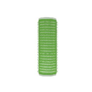 Rollers: Velcro Grip Rollers Green 21mm