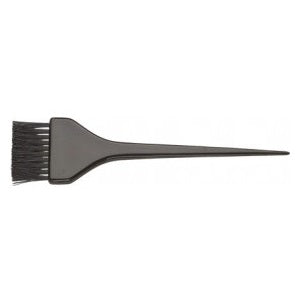 Tint Brush Wide Black