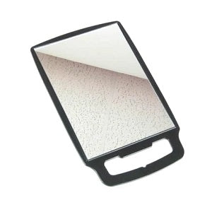 Mirrors: Back Mirror Plastic