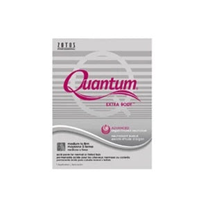Quantum: Quantum Perm Kit Extra Body Acid