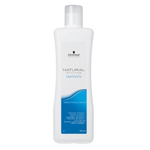 Professional: Schwarzkopf Professional Natural Styling Neutraliser