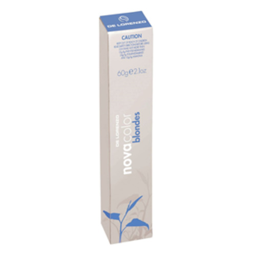 Professional: De Lorenzo Novacolour Blondes Ice Blonde Booster