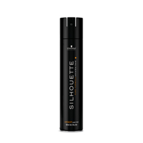 Schwarzkopf Professional Silhouette Superhold Lacquer 100g