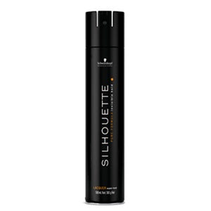 Schwarzkopf Professional Silhouette Superhold Lacquer 400g