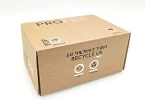 Consumables: ProFoil Medium Pop Ups