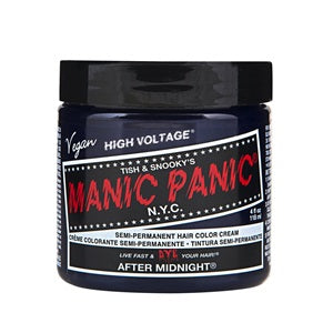 Manic Panic: Manic Panic After Midnight