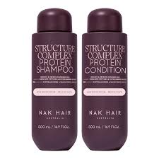Nak Signature Structure Complex Conditioner 350ml