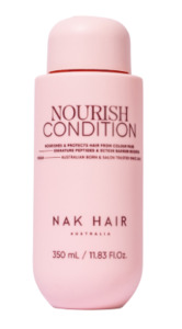 Nak Signature Nourish Conditioner 350ml