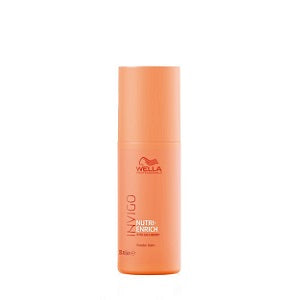 Wella: Well Invigo Nutri Enrich Wonder Balm 150ml