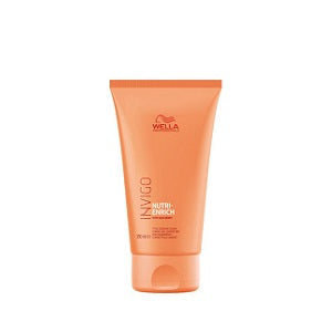 Wella Invigo Nutri Enrich Frizz Control Cream 150ml