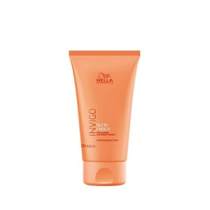 Wella: Wella Invigo Nutri Enrich Warming Express Mask 150ml