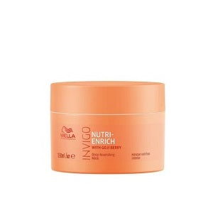 Wella Invigo Nutri Enrich Mask 150ml