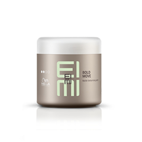 Wella: Wella Professionals EIMI Bold Move