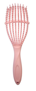 Brushes: Flexi curl brush